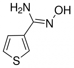 Thiophene-3-amidoxime CDS017788-25MG