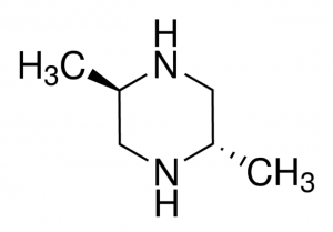 trans-2,5-Dimethylpiperazine 