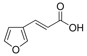 trans-3-Furanacrylic acid 