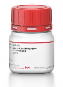 trans-4,5-Dihydroxy-1,2-dithiane 