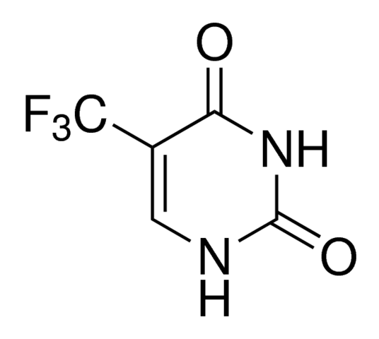 Trifluorothymine 