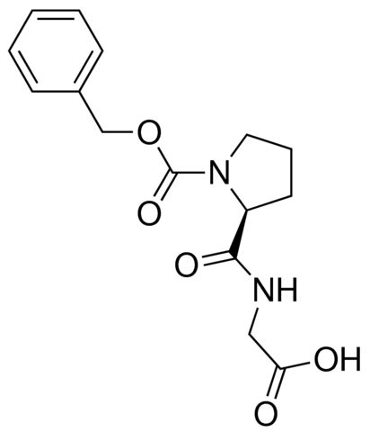 Z-Pro-Gly-OH CDS004689-100MG