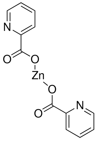 Zinc picolinate CDS003251-1G
