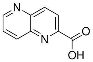 [1,5]Naphthyridine-2-carboxylic acid CDS001881-25MG