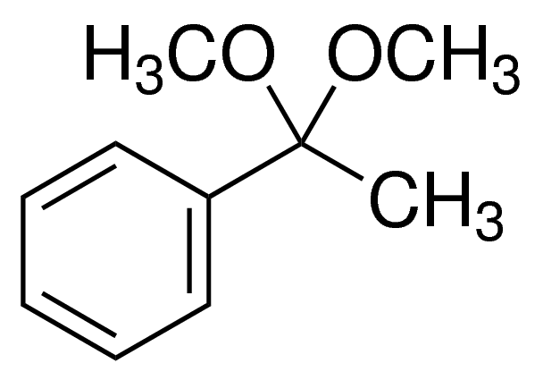 (1,1-Dimethoxyethyl)benzene 