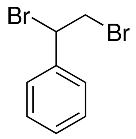 (1,2-Dibromoethyl)benzene 