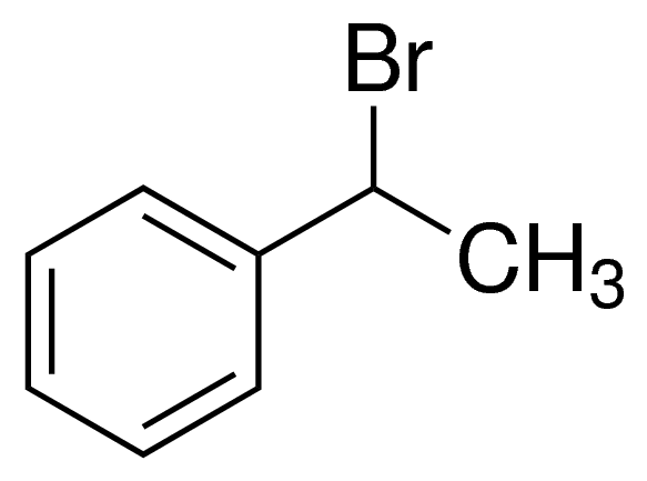 (1-Bromoethyl)benzene 