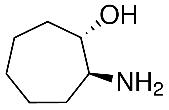 (1S,2S)-trans-2-Aminocycloheptanol 