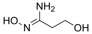 (1Z)-N,3-Dihydroxypropanimidamide CBR01465-1G