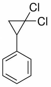 (2,2-Dichlorocyclopropyl)benzene 