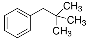 (2,2-Dimethyl-1-propyl)benzene 