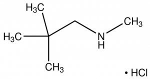 (2,2-Dimethylpropyl)methylamine hydrochloride CBR00855-1G