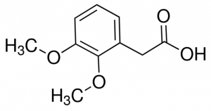 (2,3-Dimethoxyphenyl)acetic acid CDS003124-500MG