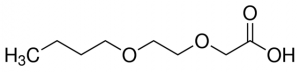 (2-Butoxyethoxy)acetic acid CDS000206-250MG