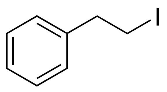 (2-Iodoethyl)benzene 