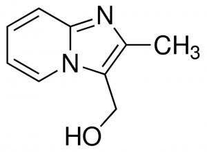 (2-Methylimidazo[1,2-a]pyridin-3-yl)methanol CDS017565-25MG