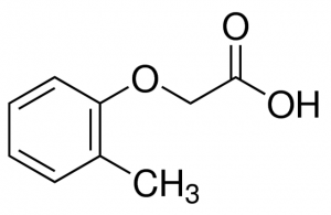 (2-Methylphenoxy)acetic acid 
