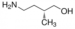 (2R)-4-Amino-2-methyl-1-butanol CDS000036-50MG
