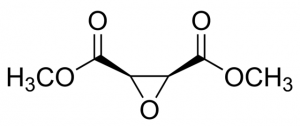 (2R,3S)-Dimethyl oxirane-2,3-dicarboxylate 757063-1G