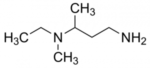 (3-Amino-1-methylpropyl)ethyl(methyl)amine CBR01373-1G