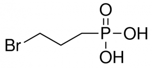 (3-Bromopropyl)phosphonic acid 749621-1G