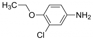 (3-Chloro-4-ethoxyphenyl)amine CBR01472-1G