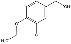 (3-Chloro-4-ethoxyphenyl)methanol CBR00273-1G