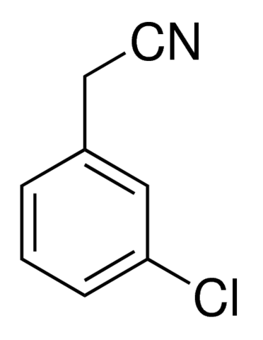 (3-Chlorophenyl)acetonitrile 