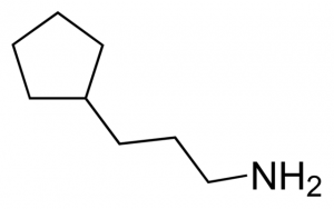 (3-Cyclopentylpropyl)amine CBR01730-1G