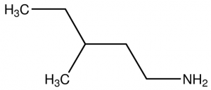 (3-Methylpentyl)amine CBR00385-1G