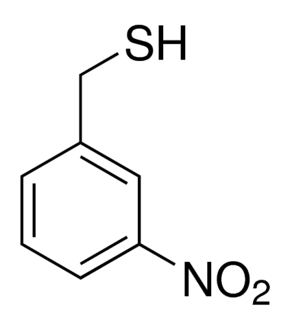 (3-Nitrobenzyl)mercaptan 566942-1G