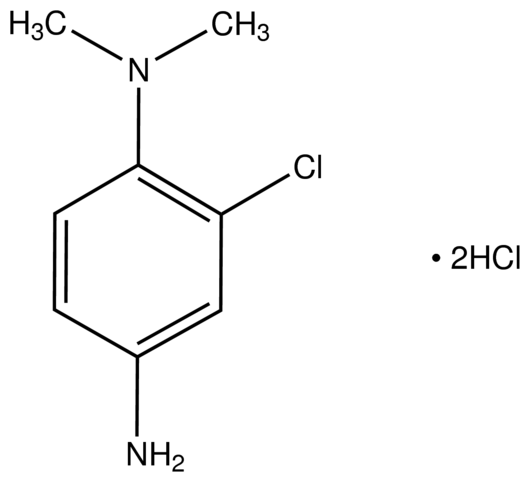 (4-Amino-2-chlorophenyl)dimethylamine dihydrochloride CBR00671-1G