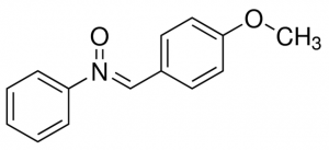 (4-Methoxybenzylidene)aniline nitrone 902616-250MG