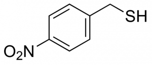(4-Nitrobenzyl)mercaptan 755346-1G