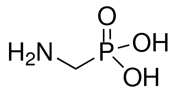 (Aminomethyl)phosphonic acid 