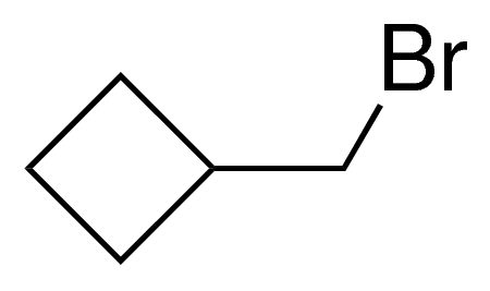 (Bromomethyl)cyclobutane 