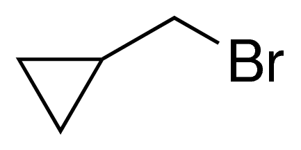 (Bromomethyl)cyclopropane 