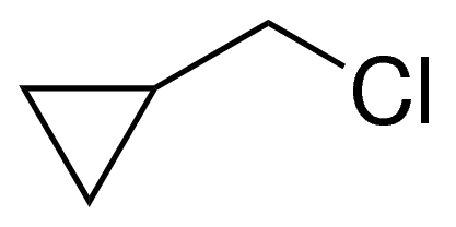 (Chloromethyl)cyclopropane 