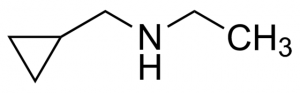 (Cyclopropylmethyl)ethylamine CBR01783-1G