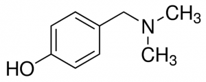 (Dimethylaminomethyl)phenol 