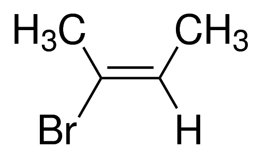 (E)-2-Bromo-2-butene 
