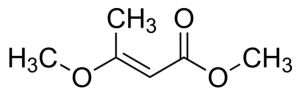 (E)-3-Methoxy-2-butenoic acid methyl ester SYX00052-1G
