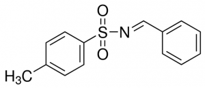(E)-N-Benzylidene-4-methylbenzensulfonamide 