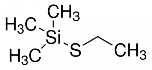 (Ethylthio)trimethylsilane 