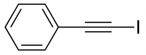 (Iodoethynyl)benzene 728268-500MG