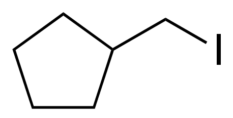 (Iodomethyl)cyclopentane 