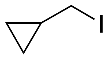 (Iodomethyl)cyclopropane 713457-1G