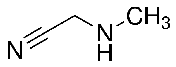 (Methylamino)acetonitrile CDS000167-250MG