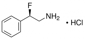 (R)--Fluorophenethylamine hydrochloride 775487-100MG