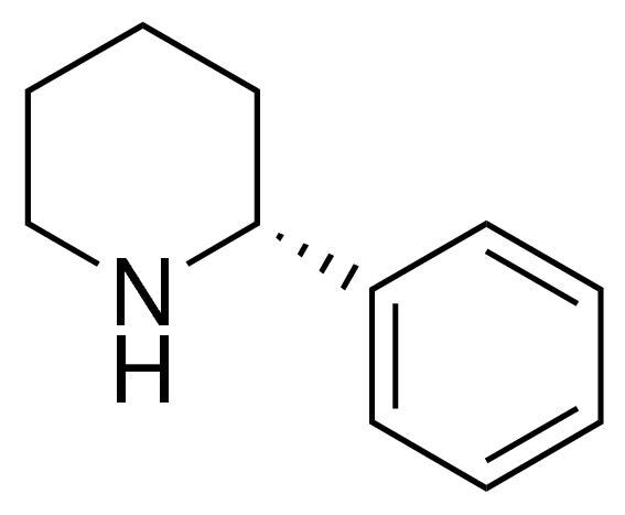 (R)-2-Phenylpiperidine 